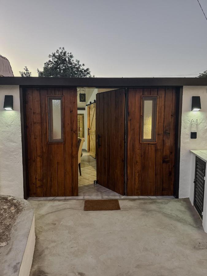 Estudio Em Alte - Karmea Houses エクステリア 写真