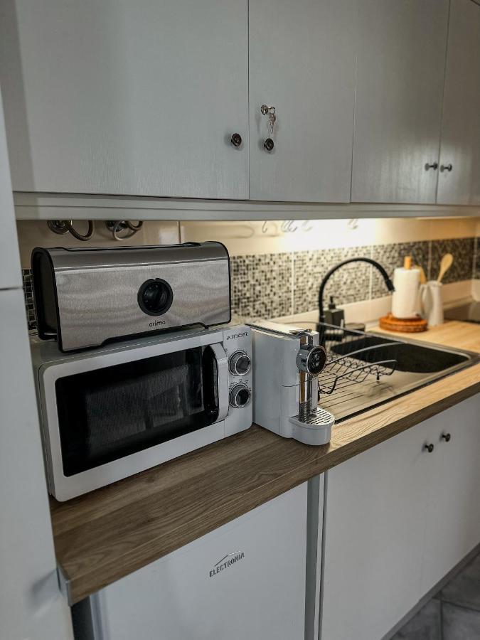 Estudio Em Alte - Karmea Houses エクステリア 写真